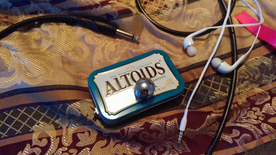 Low-Voltage Face Melters — photo 1