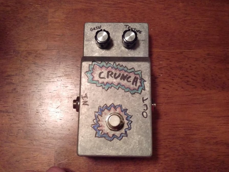 Low-Voltage Face Melters — photo 3