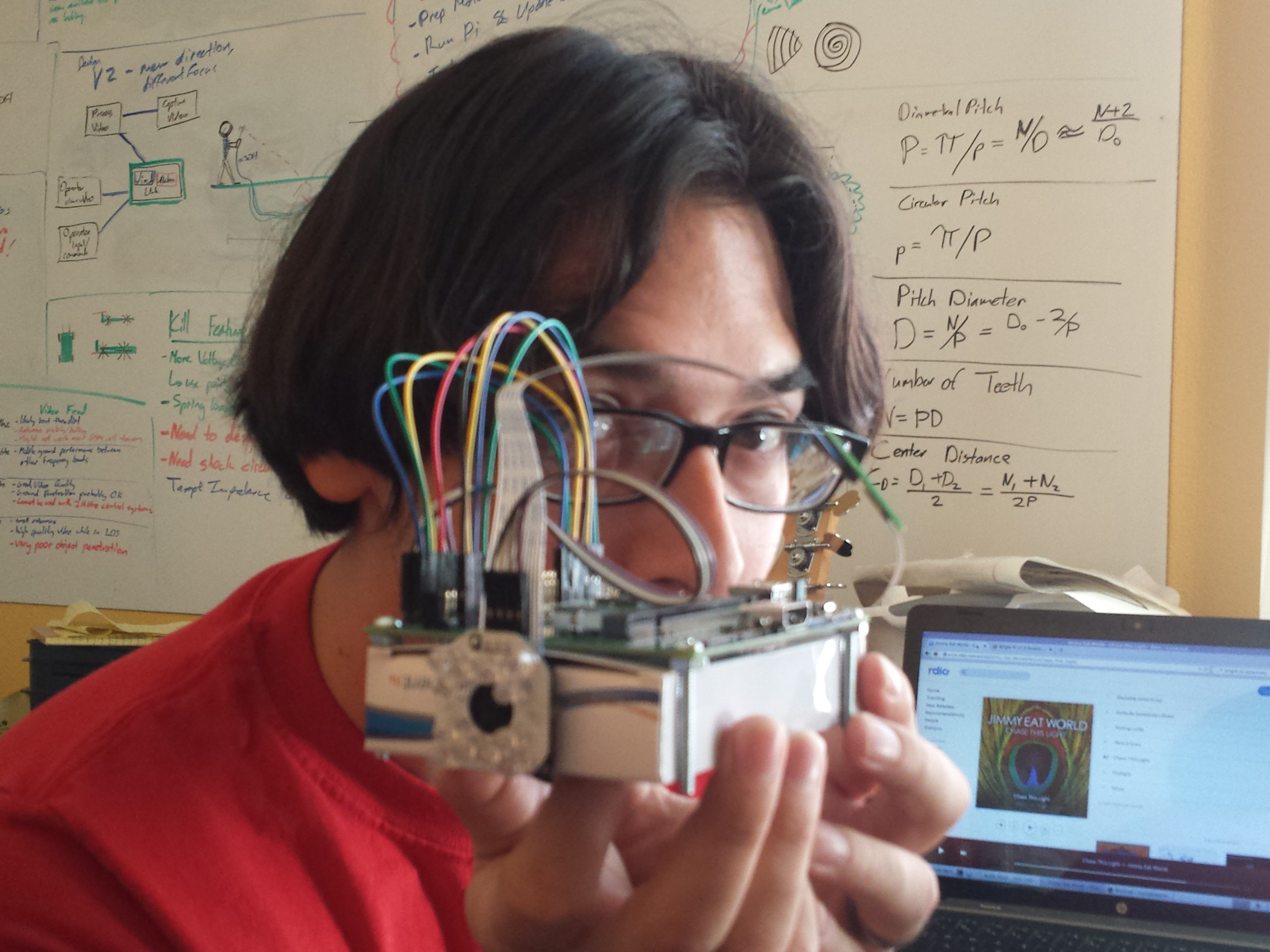 Subterranean Killer Robots — photo 1