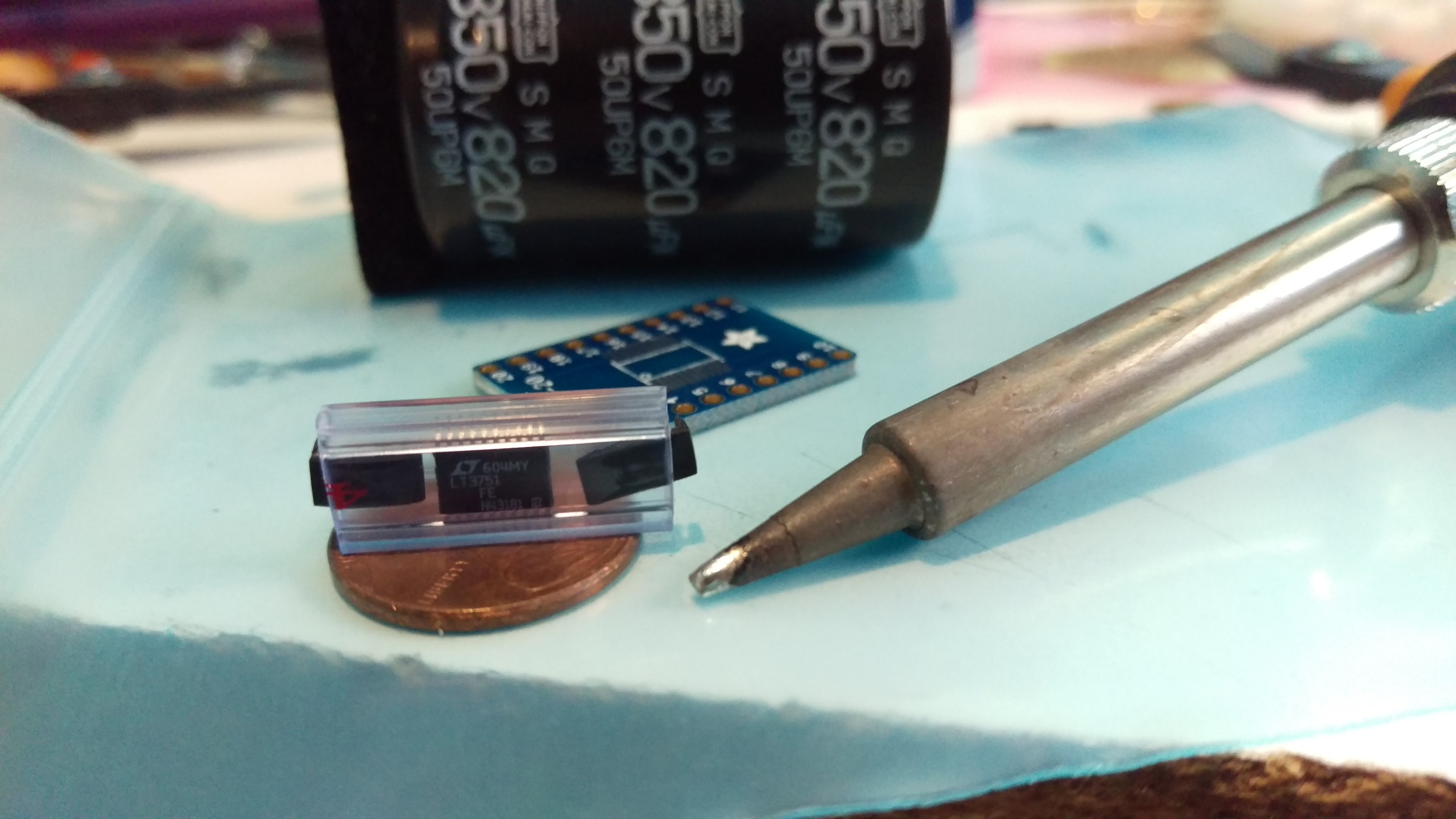 Subterranean Killer Robots — photo 4