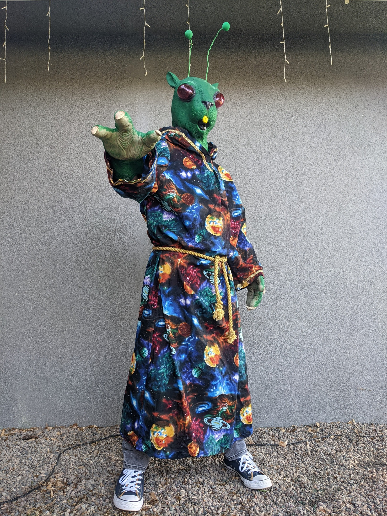 Space Gophers — photo 5