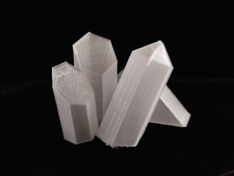 Unicorn Horns & Time Crystals — photo 2